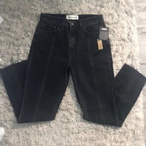Reformation jeans